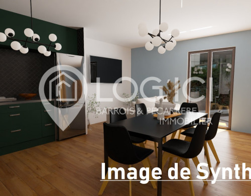 appartement  IBOS