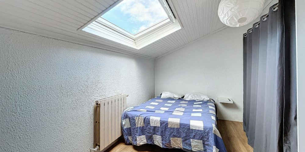 appartement à BIARRITZ (64200)