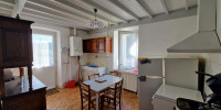 maison à URRUGNE (64122)
