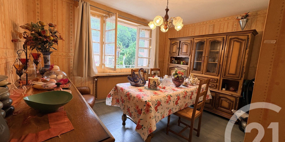 appartement à ARGELES GAZOST (65400)