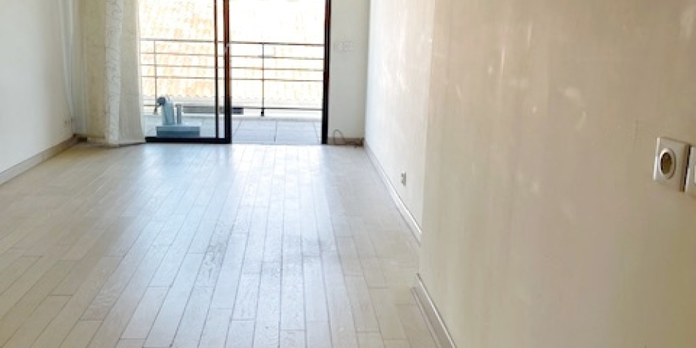 appartement à BAYONNE (64100)