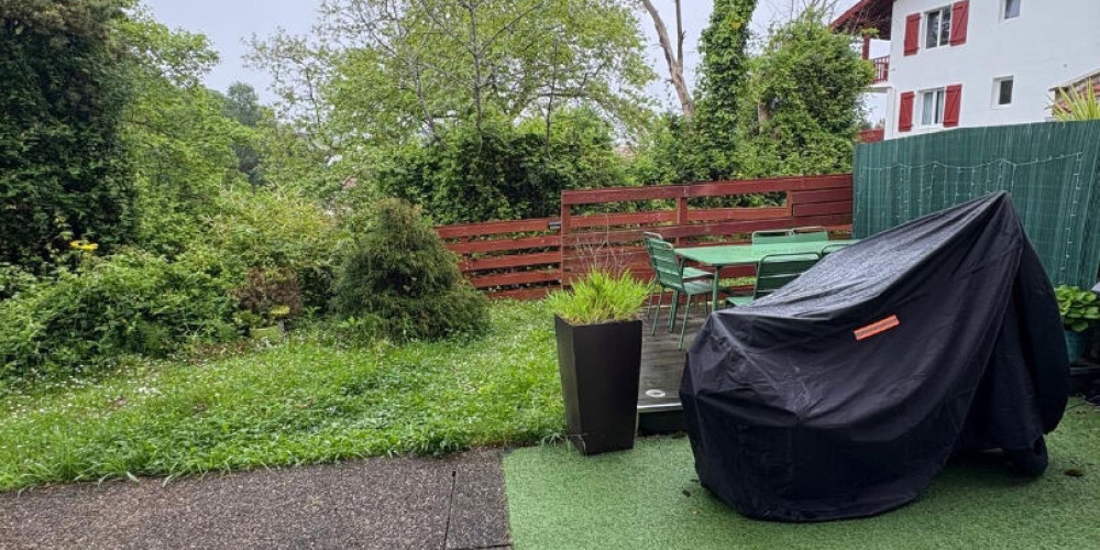 appartement à BIDART (64210)