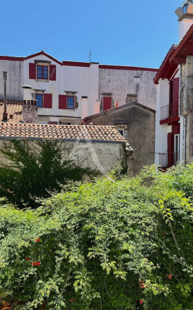 Immeuble  ST JEAN DE LUZ