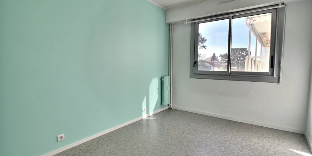 appartement à BIARRITZ (64200)