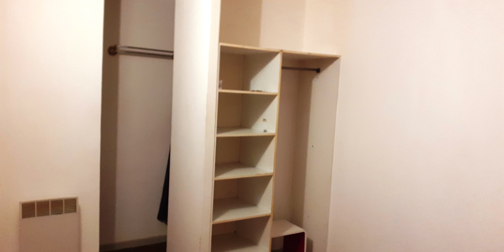 appartement à BAYONNE (64100)