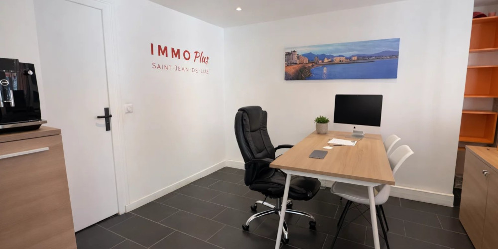 local commercial à ST JEAN DE LUZ (64500)