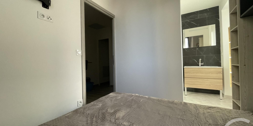 appartement à ORTHEZ (64300)