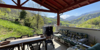 maison à BANCA (64430)