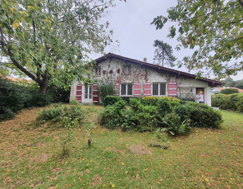 maison  ANGLET