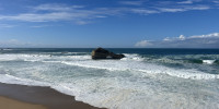 appartement à BIARRITZ (64200)