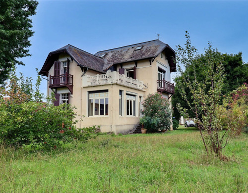 maison  ASSAT