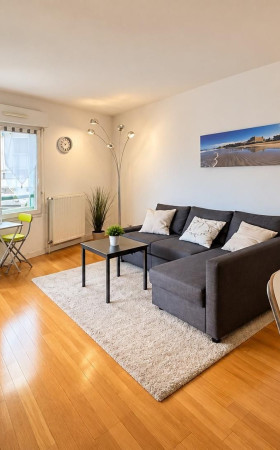 Appartement  HENDAYE