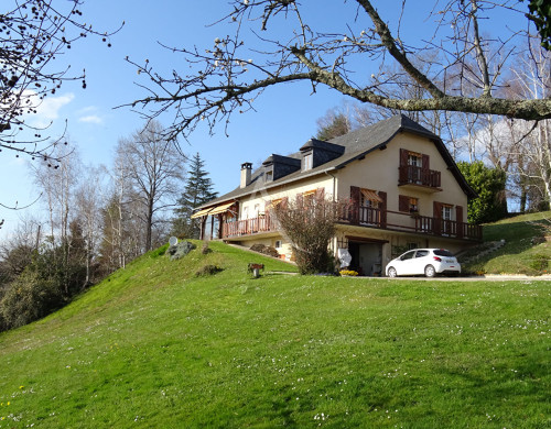 maison  PAU