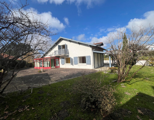 maison  ARCANGUES