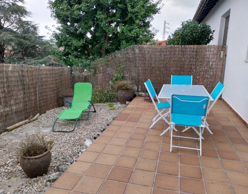 appartement  HENDAYE