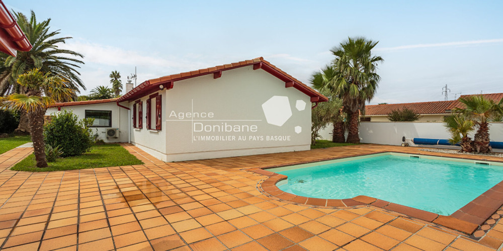 maison à BIDART (64210)