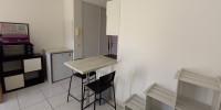 appartement à BOUCAU (64340)