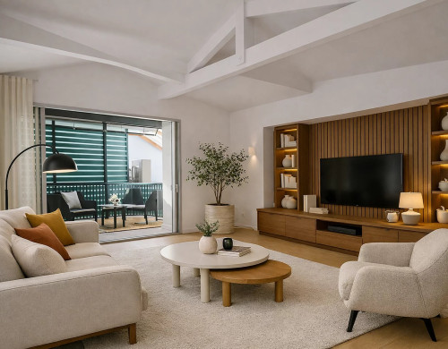 maison  ST JEAN DE LUZ