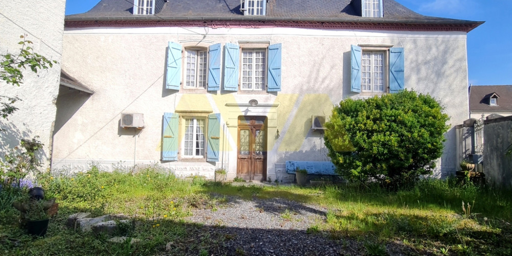 maison à NAVARRENX (64190)