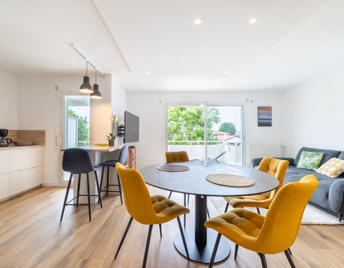 appartement  ANGLET