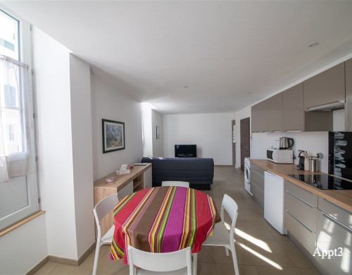 immeuble  BAYONNE