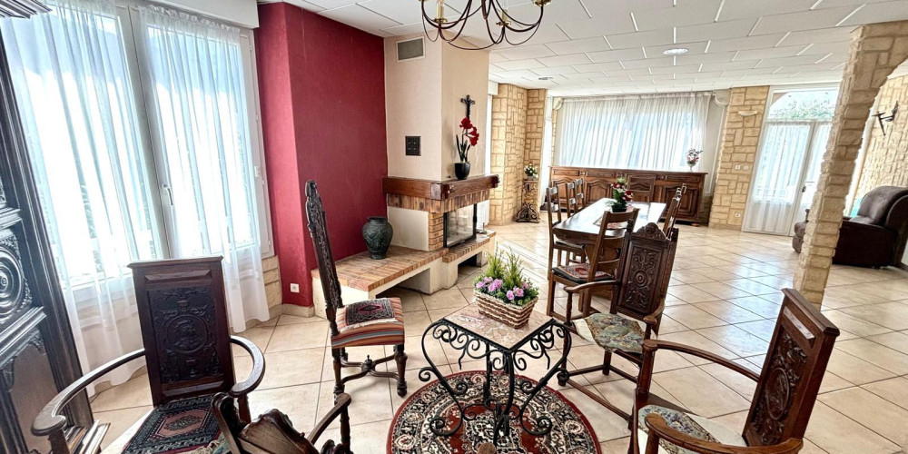maison à LOURDES (65100)