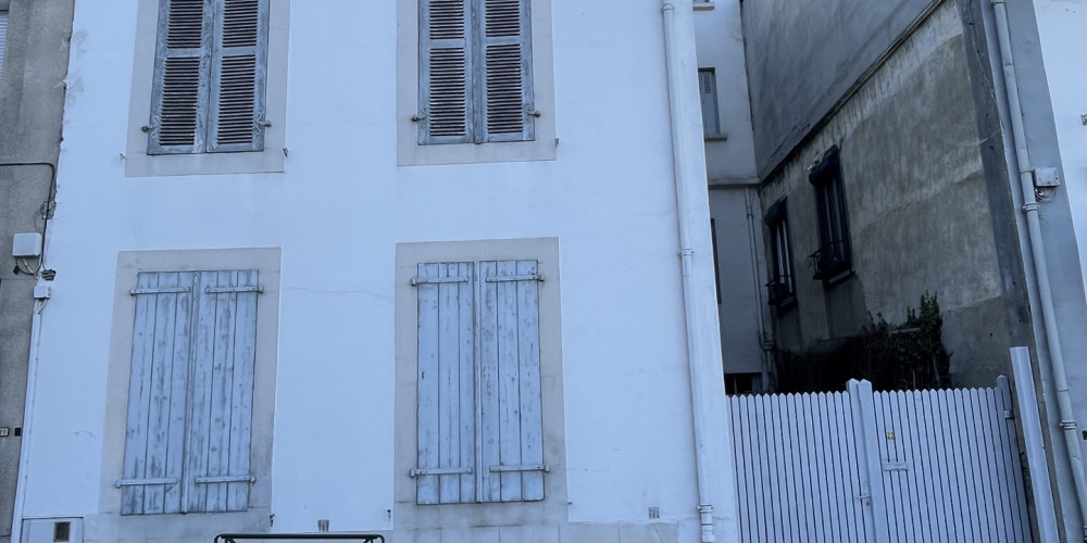 maison à ARGELES GAZOST (65400)