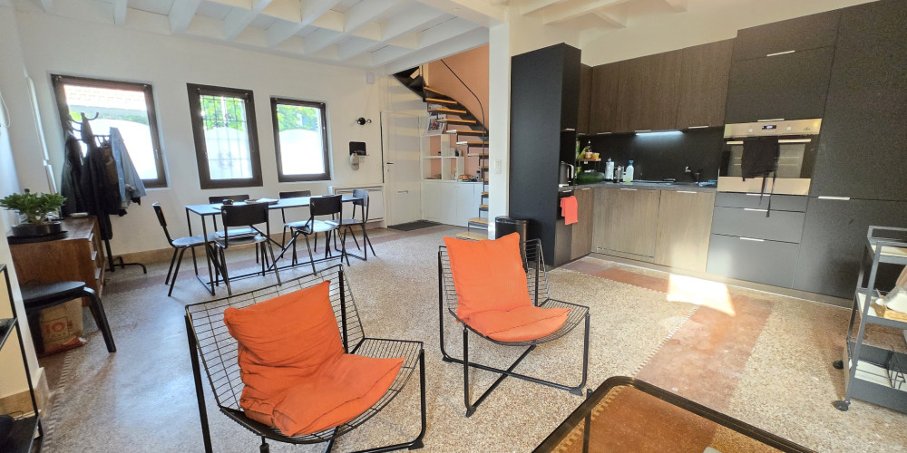 appartement à BIARRITZ (64200)