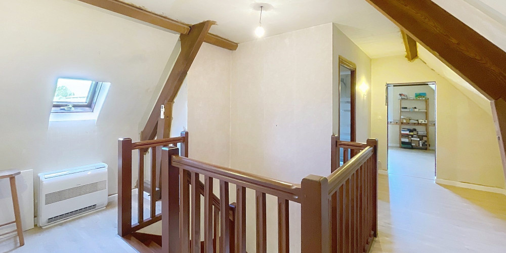 maison à ARZACQ ARRAZIGUET (64410)