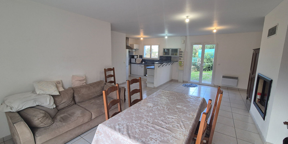 maison à ASCAIN (64310)