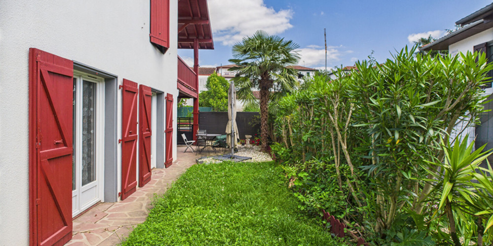 maison à HASPARREN (64240)
