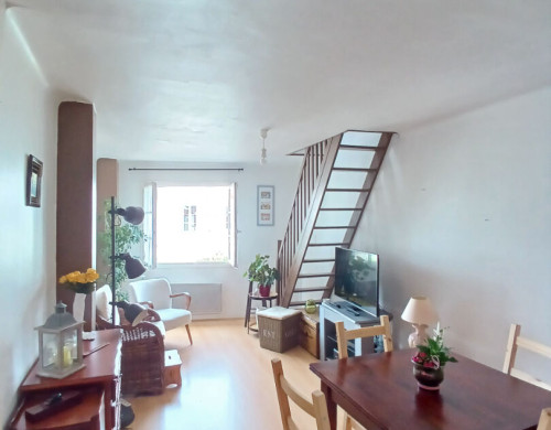 appartement  ST PEE SUR NIVELLE
