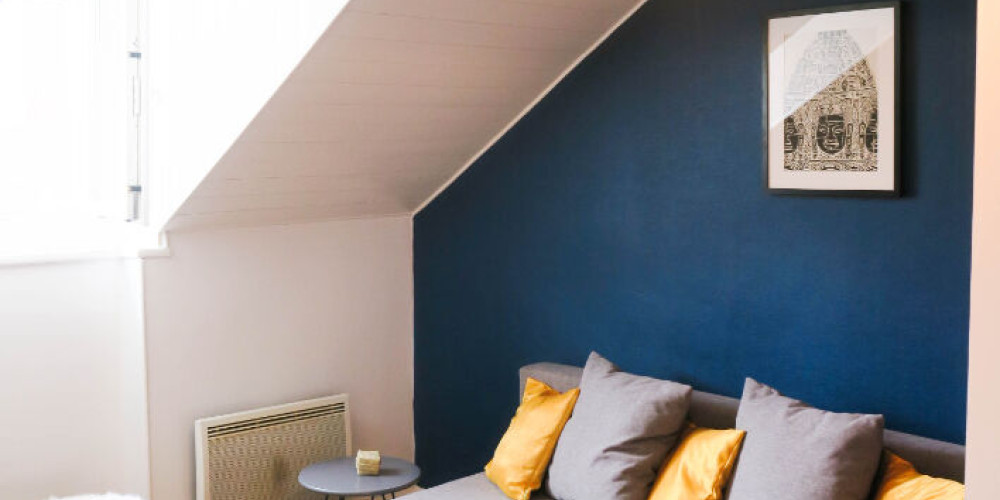 appartement à PAU (64000)