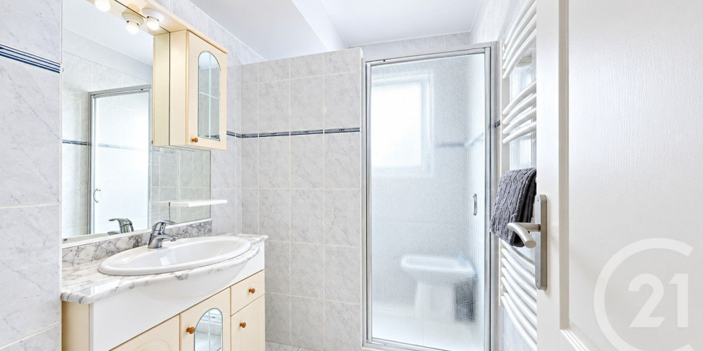 appartement à ANGLET (64600)