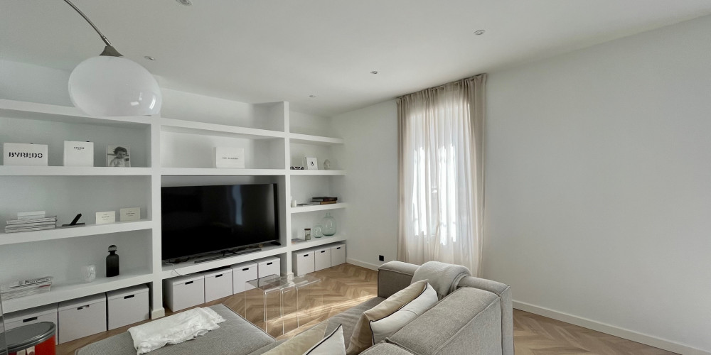 appartement à BIARRITZ (64200)