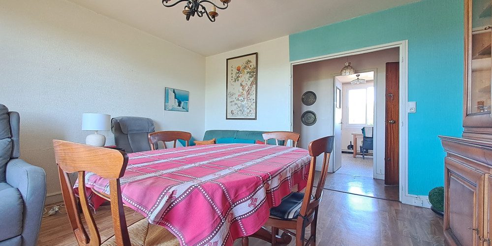 appartement à BAYONNE (64100)