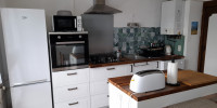 appartement à BAGNERES DE BIGORRE (65200)