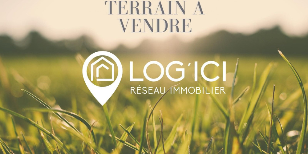 terrain à SAUVAGNON (64230)