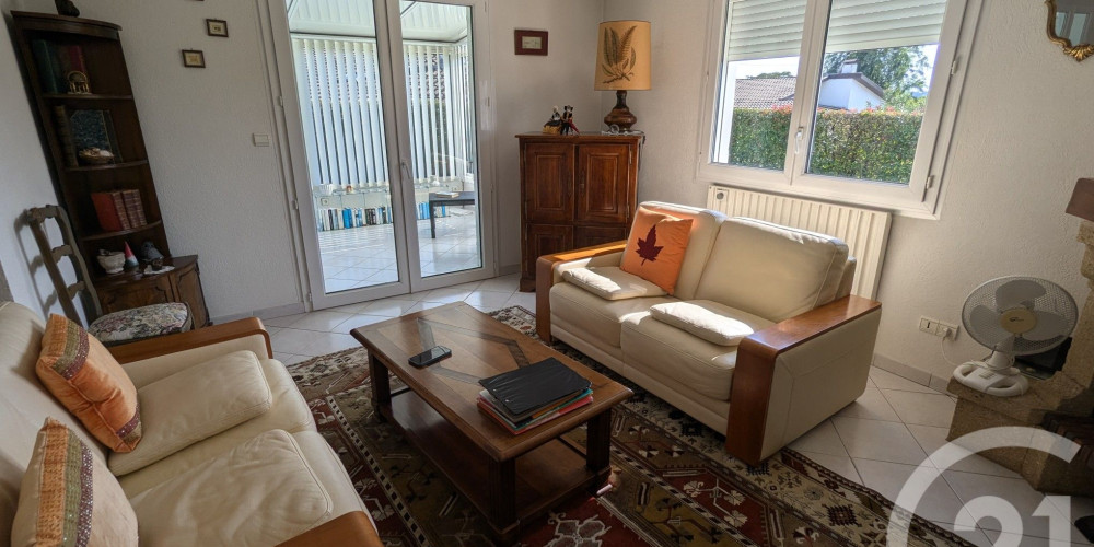 maison à ORTHEZ (64300)