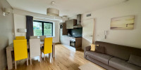 appartement à BIARRITZ (64200)