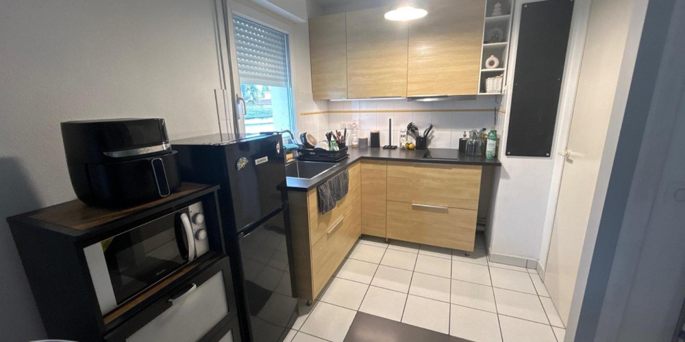 appartement à PAU (64000)