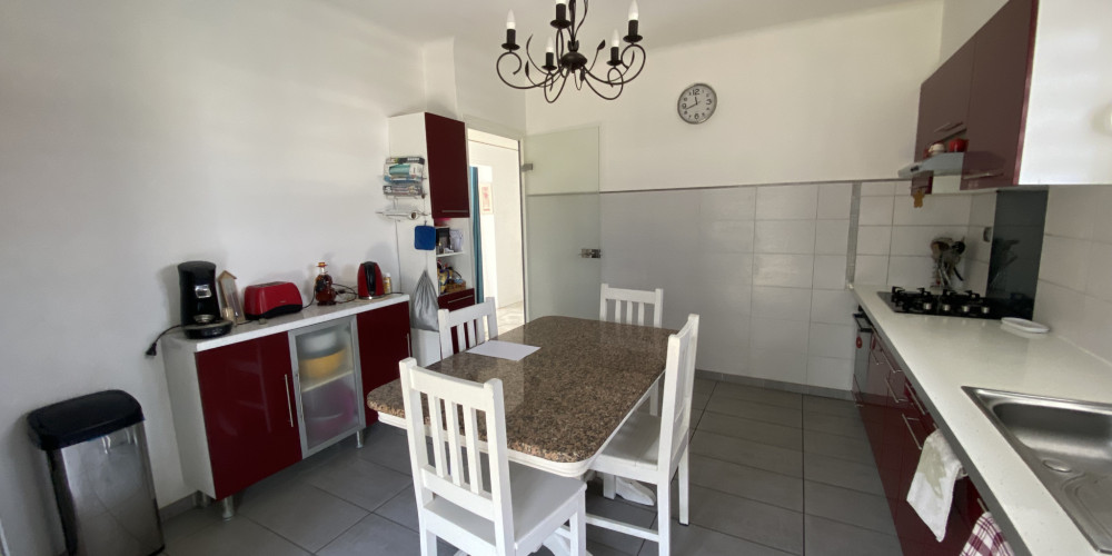 maison à ODOS (65310)