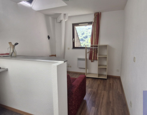 appartement  ASPIN EN LAVEDAN