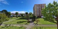 appartement à CIBOURE (64500)
