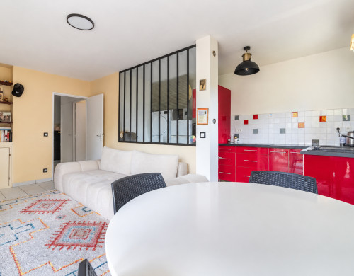 appartement  BIDART
