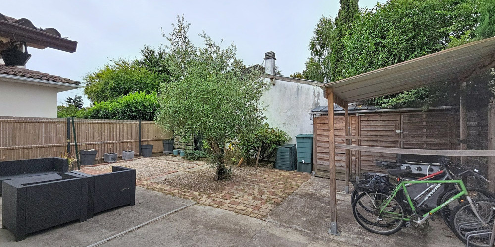appartement à LONS (64140)