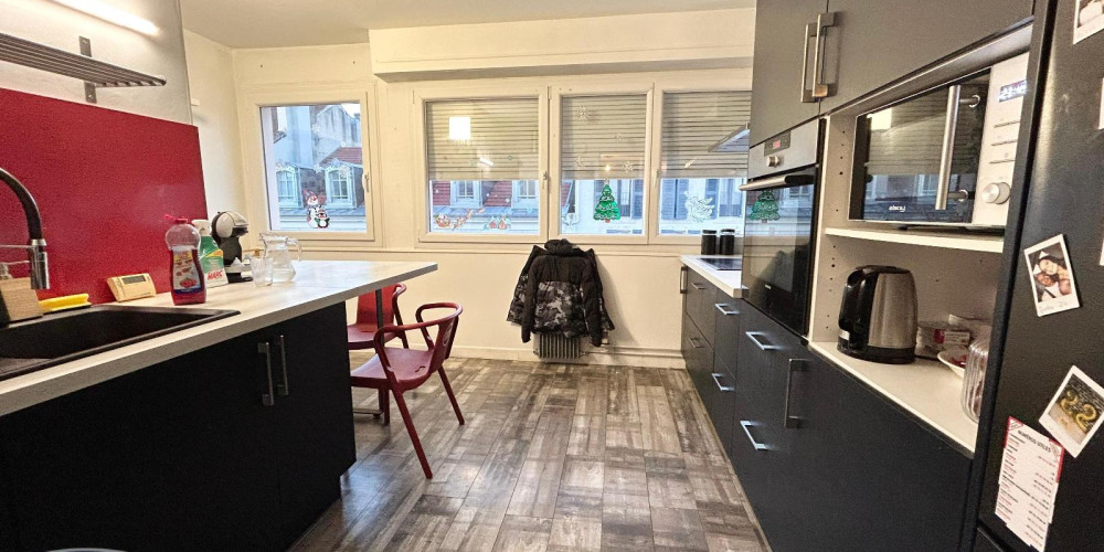 appartement à PAU (64000)