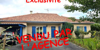 maison à PUYOO (64270)