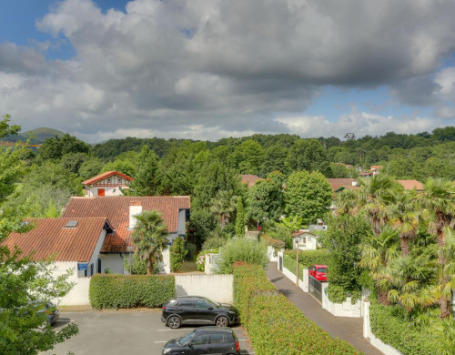 appartement  ASCAIN