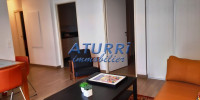 appartement à BAYONNE (64100)